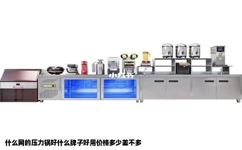 什么网的压力锅好什么牌子好用价格多少差不多