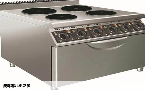 成都哪儿小吃多