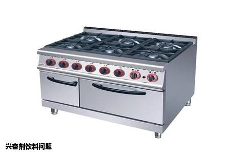 兴奋剂饮料问题