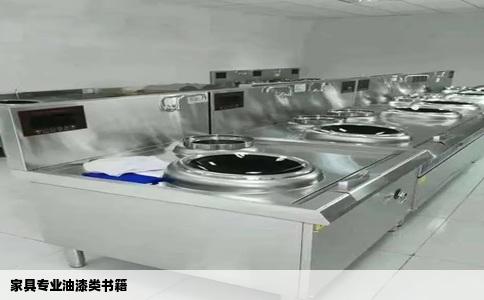 家具专业油漆类书籍