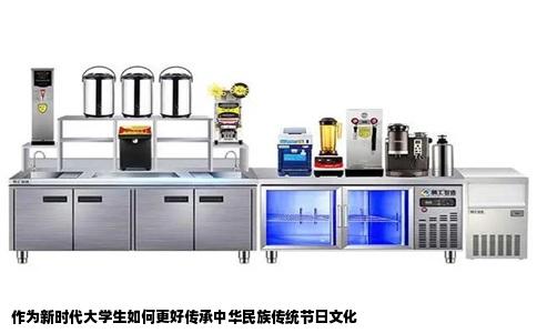 作为新时代大学生如何更好传承中华民族传统节日文化