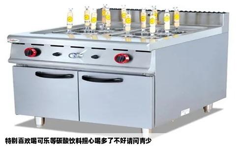 特别喜欢喝可乐等碳酸饮料担心喝多了不好请问青少
