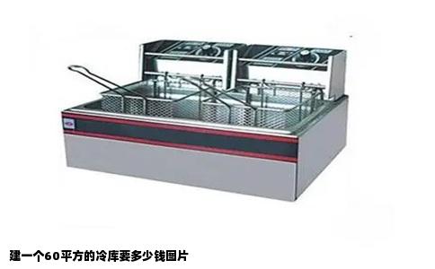 建一个60平方的冷库要多少钱图片
