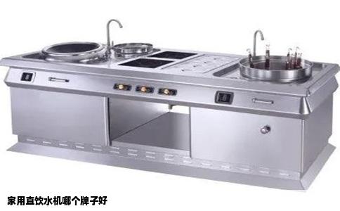 家用直饮水机哪个牌子好