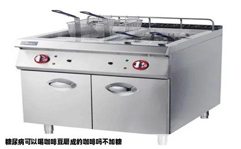 糖尿病可以喝咖啡豆磨成的咖啡吗不加糖