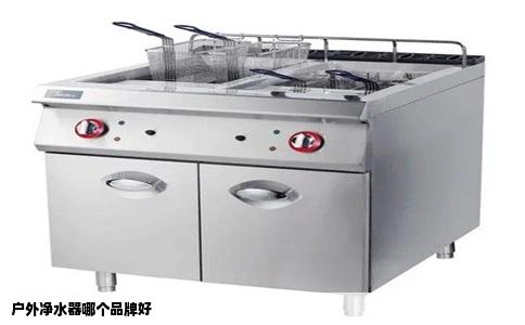 户外净水器哪个品牌好