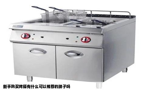 新手购买烤箱有什么可以推荐的牌子吗