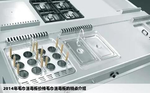 2014年毛巾消毒柜价格毛巾消毒柜的特点介绍