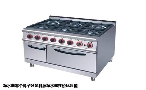 净水器哪个牌子好金利源净水器性价比超值