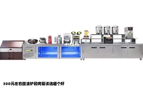 300元左右微波炉和烤箱该选哪个好