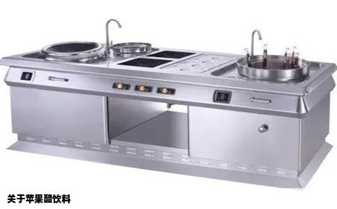 关于苹果醋饮料