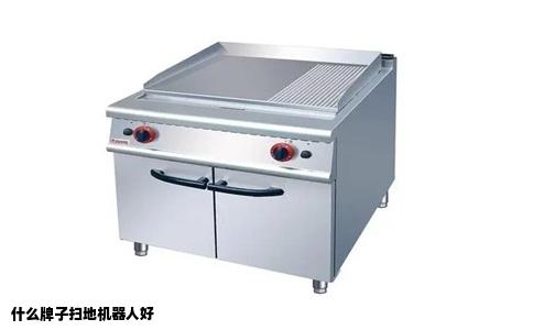什么牌子扫地机器人好