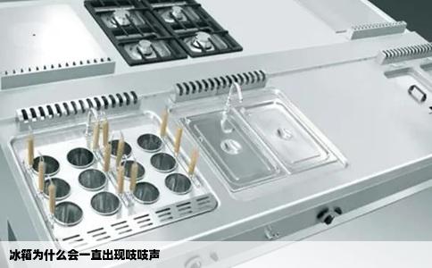 冰箱为什么会一直出现吱吱声
