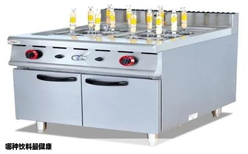 哪种饮料最健康