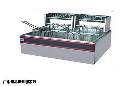 广东甜品培训哪家好