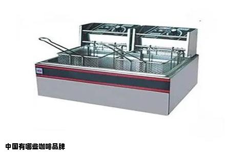 中国有哪些咖啡品牌