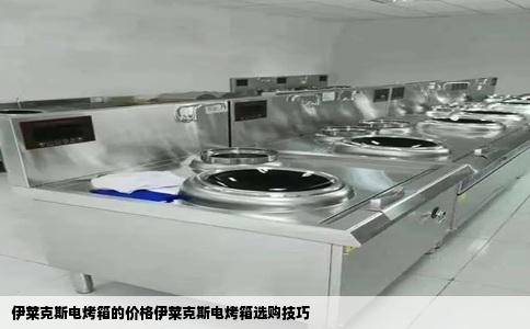 伊莱克斯电烤箱的价格伊莱克斯电烤箱选购技巧