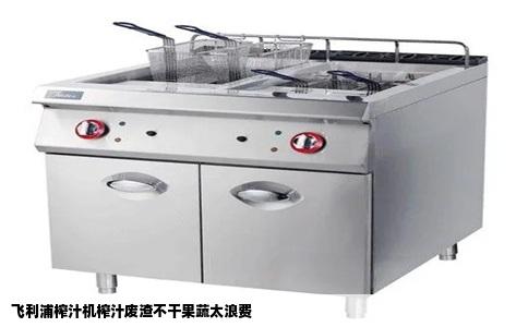 飞利浦榨汁机榨汁废渣不干果蔬太浪费