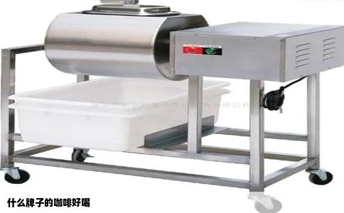 什么牌子的咖啡好喝