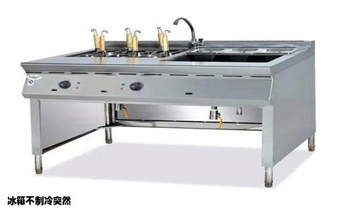 冰箱不制冷突然