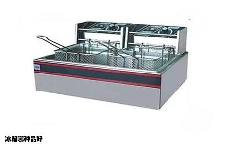 冰箱哪种品好