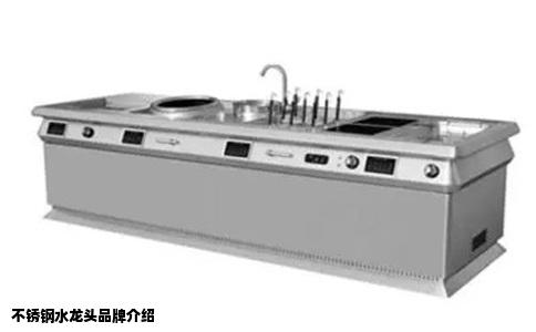 不锈钢水龙头品牌介绍