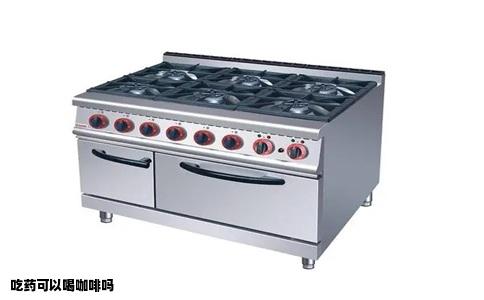 吃药可以喝咖啡吗