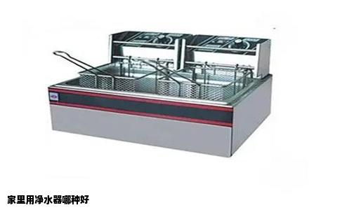 家里用净水器哪种好