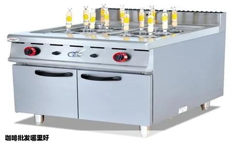 咖啡批发哪里好