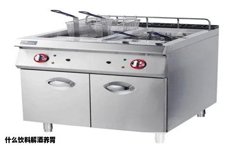 什么饮料解酒养胃