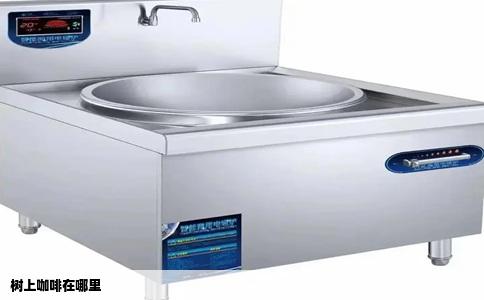 树上咖啡在哪里