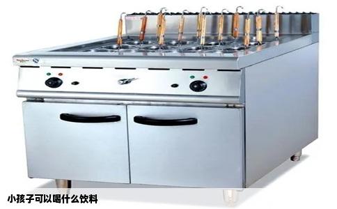 小孩子可以喝什么饮料